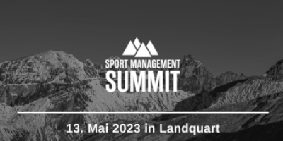 Sport Management Summit 2023 ☑☑