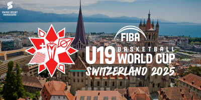 FIBA U19 Basketball World Cup 2025