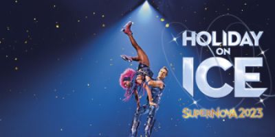 Art On Ice 2023 ☑