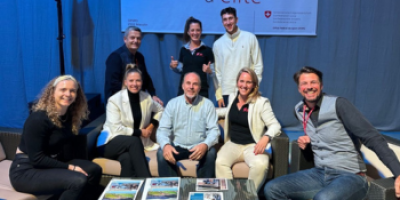 Retour sur la Conférence sur le management du sport 2023