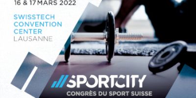 SportCity 2022 et AG 2021 ☑