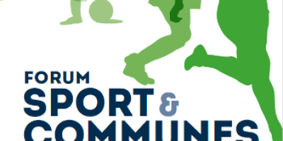 Forum Sport et Communes 2022 ☑☑