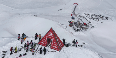YETI Xtreme Verbier - Freeride World Tour - Finale 2025
