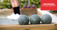 Apéro pétanque 2026