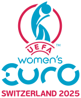 Présentation UEFA Women’s EURO 2025
